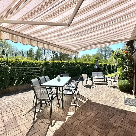 Parenthese Nature Maison Cosy Proche Golf & Plages * Nampont-Saint-Martin